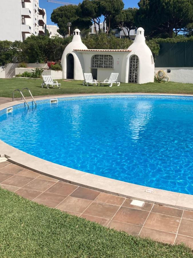 Vilamoura Holidays House Exterior foto