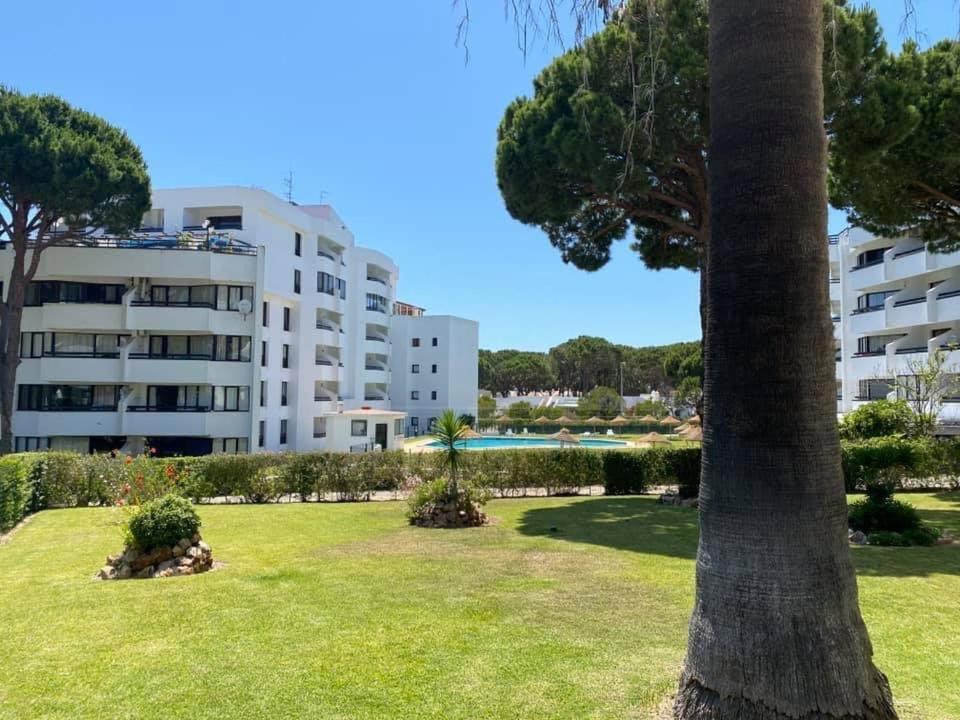 Vilamoura Holidays House Exterior foto